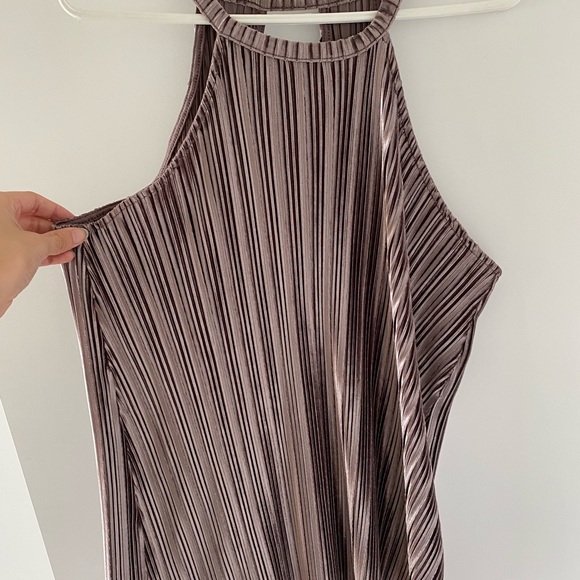 River Island High neck tank top - Picture 2 of 4